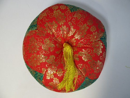 Cojin futon cm budista - Ø, 18