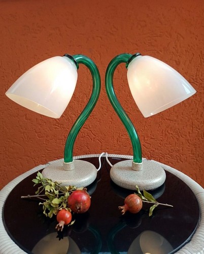 Murano sylcom coppia graziose - murano,