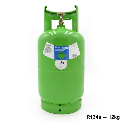 Bombola gas r134a kg - bombola, da
