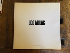 Celant Germano Ugo Mulas