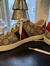 Sneakers Gucci Ace donna