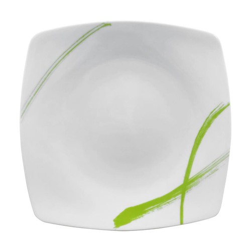Tendenze set piatti piani 27 - 6,