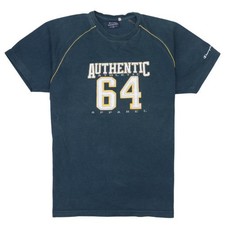 T-shirt Champion uomo blu