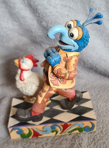 Disney traditions gonzo hubba - disney,