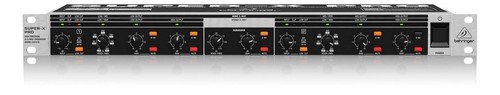 Behringer super pro - pro, cx2310
