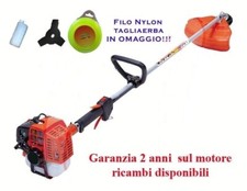 DECESPUGLIATORE TAGLIAERBA