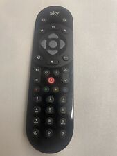 SKY Telecomando Originale EC102 Bluetooth per SKY Q Controllo vocale