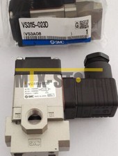 1pcs Nuovi per Elettrovalvola