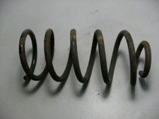 Molla posteriore marcatura