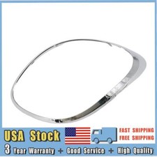 (CHROME) For Fiat 68235995AA