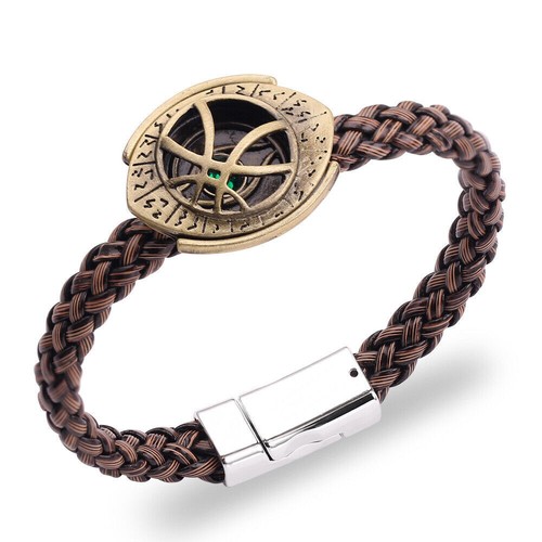 Bracciale doctor strange - doctor, nel