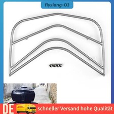 Rear Box Bagagliaio