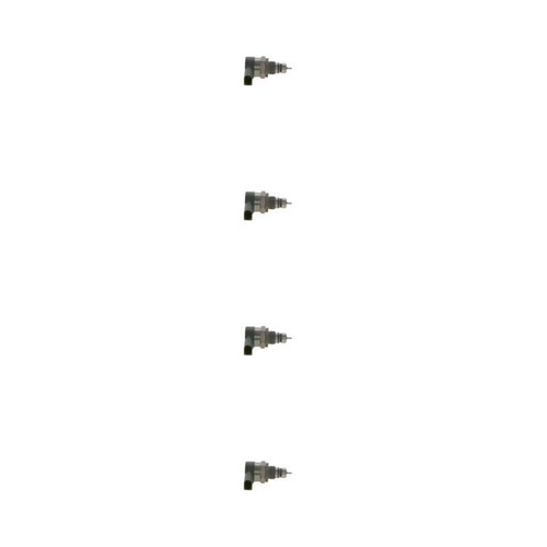 Bosch 281 002 481 - 4x, valvola