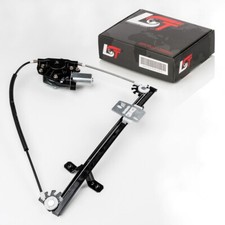 Alzavetro Elettrico Anteriore