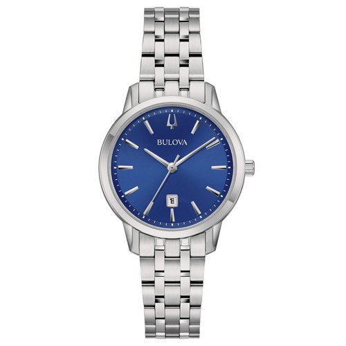 Orologio donna bulova sutton - donna,