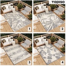 Tappeto interno esterno grigio