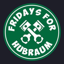 Venerdì per Cilindrata Placca