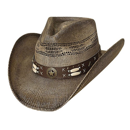 Cappello hut western hat