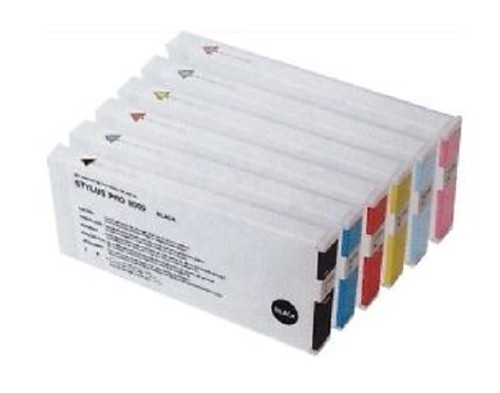 Cartucce inchiostro per - x, di