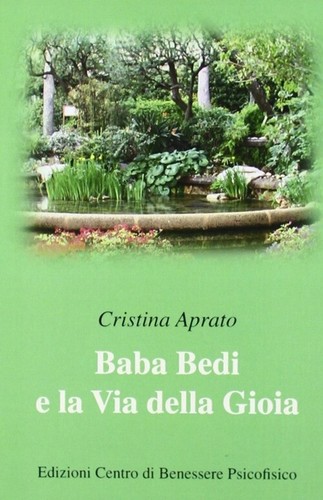 Baba bedi via della - bedi, gioia