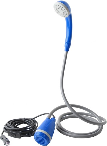 Volt portatile campeggio - volt,