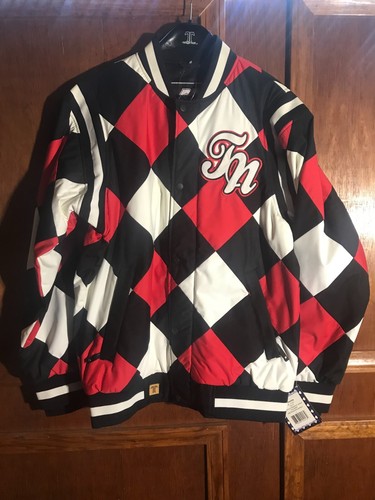 Nuovissima giacca baseball - nuovissima, da