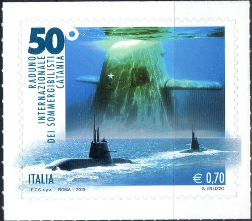 2013 italia repubblica - , 50°