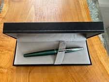 Sheaffer Taranis Green
