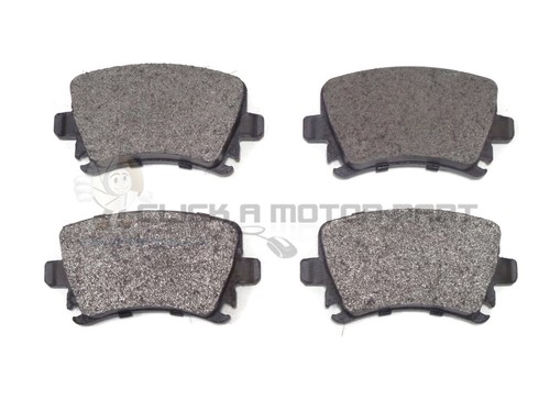 Set pastiglie freno - set,