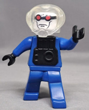 Lego Batman il videogioco Mr