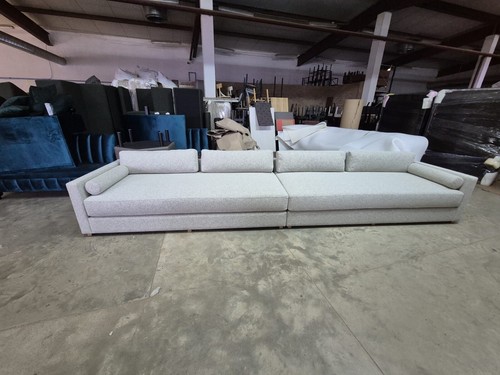 Chesterfield style corner - chesterfield,