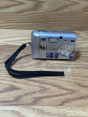 Fujifilm finepix a310 - finepix,