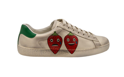 Sneakers gucci off - gucci, in