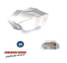 Fanalino luce targa portatarga