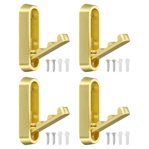 Ganci muro piegevoli - 4,