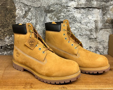 Timberland Classic 6" Grano