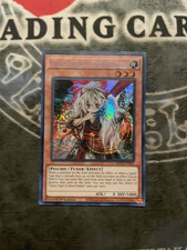 Yu-Gi-Oh! - Orco Fantasma e