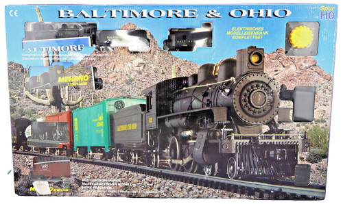 Mehano train line baltimora - train,