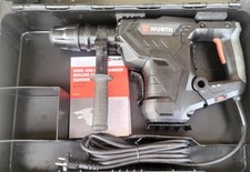 Martello Demolitore Wurth