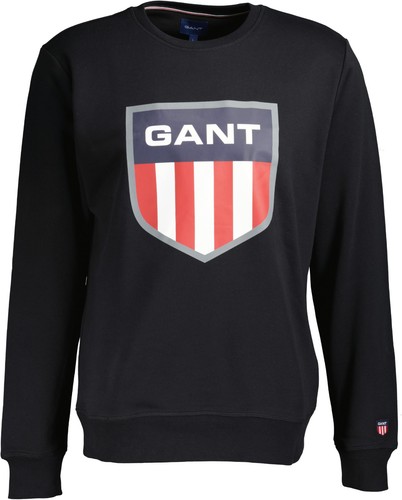 Nuovo felpa uomo gant d1 - nuovo!,