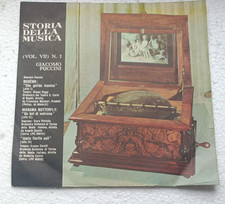 Storia della musica n. 2
