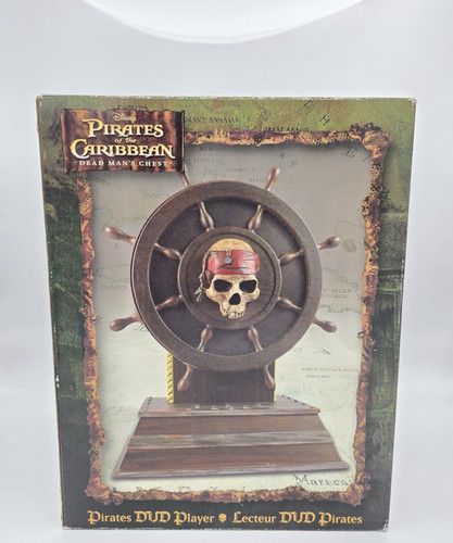 Disney pirati dei caraibi dead - dei,