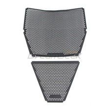 Griglia protezione radiatore