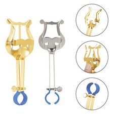 Supporto musicale lira lira