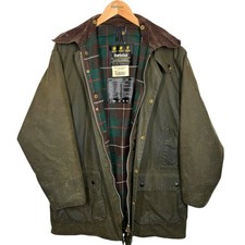 Barbour A400 Northumbria