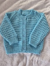 Cardigan bambino nuovo