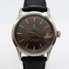 Tudor Prince Oysterdate 34mm