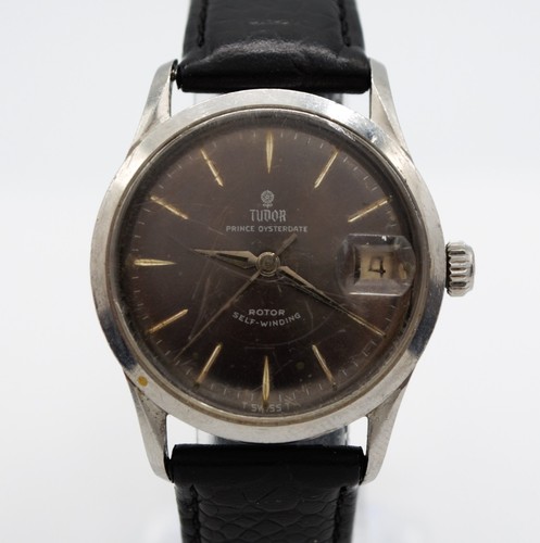 Tudor prince oysterdate - prince,