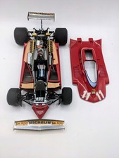 1:18 EXOTO F1 Ferrari 312T4