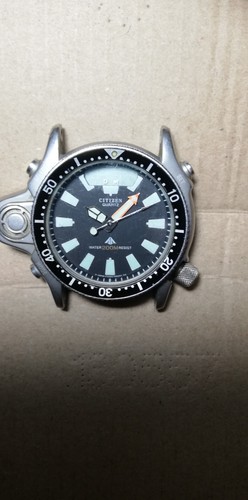 Citizen aqualand viti - 6, per